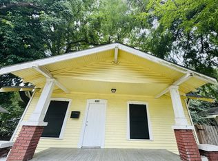 3648 Evangeline St, Baton Rouge, LA 70805