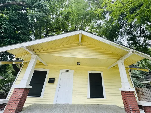 3648 Evangeline St, Baton Rouge, LA 70805