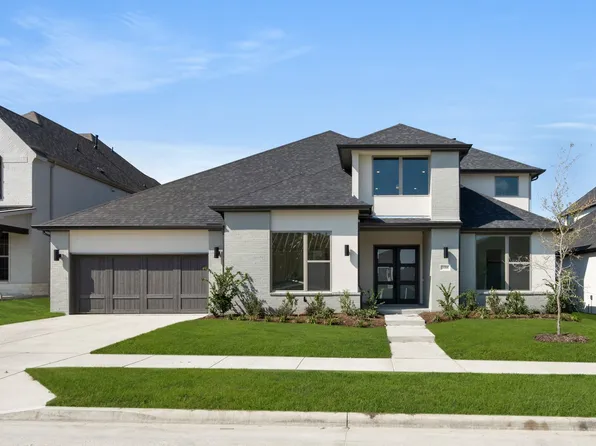 1608 Rolling Oaks Dr, Aledo, TX 76008