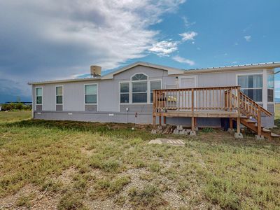 47 Windswept Rd, Edgewood, NM, 87015