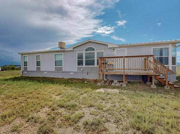 47 Windswept Rd, Edgewood, NM 87015