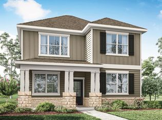 CALHOUN Plan, Reserve at Hickory Ridge, Columbia, TN 38401
