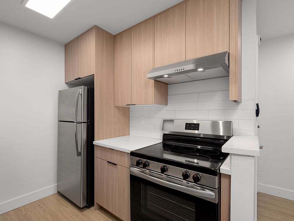 New Kitchen Right