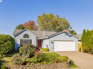 1135 SW 213th Ave, Beaverton, OR 97003
