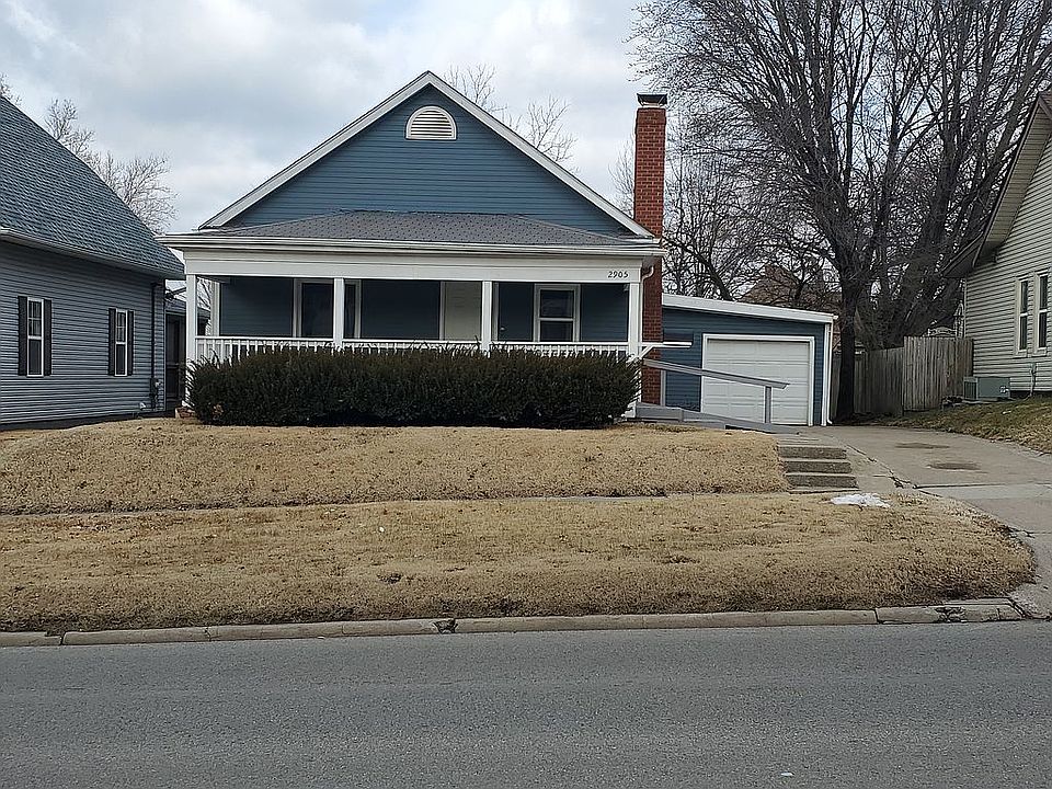 1st image of 2905 Mitchell Ave