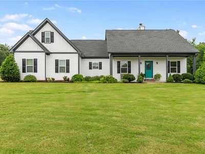 163 Stillmeadow Dr, Commerce, GA, 30529