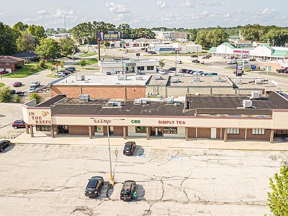 2nd image of 2204 N Belt Hwy