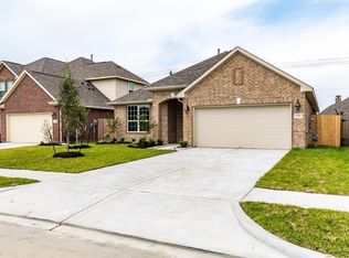 8454 Sunset Isles Dr, Baytown, TX 77521