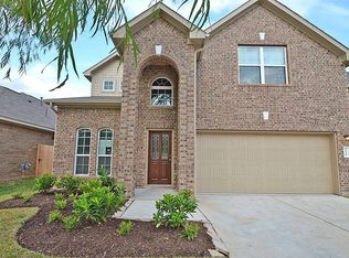 3115 Lake Drive, Katy, TX 77494