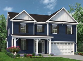 2231 Patrick Dr, Suffolk, VA 23435