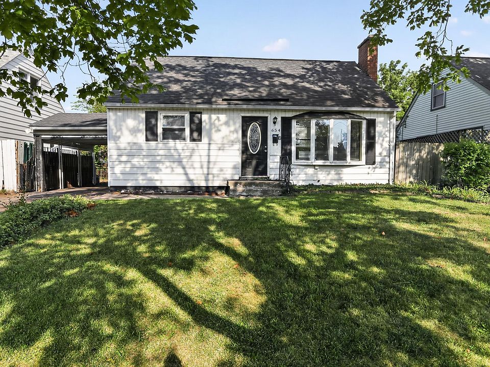 1st image of 654 French Dr