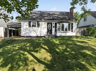 654 French Dr, Columbus, OH 43228