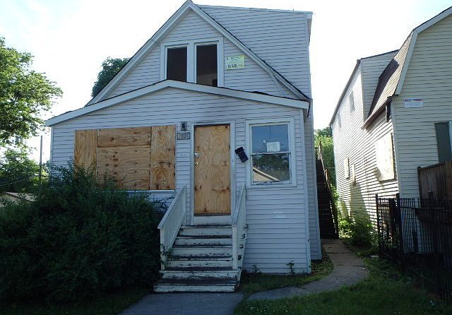1st image of 6501 S Claremont Ave