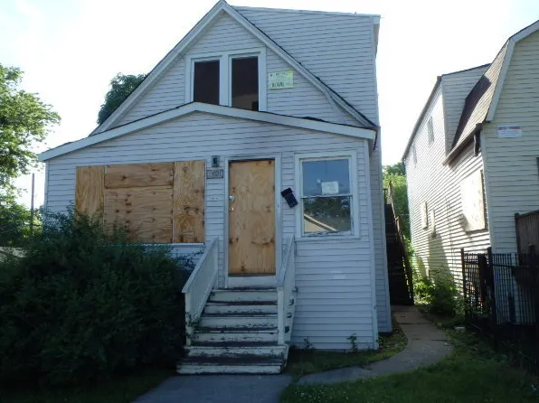 6501 S Claremont Ave, Chicago, IL 60636