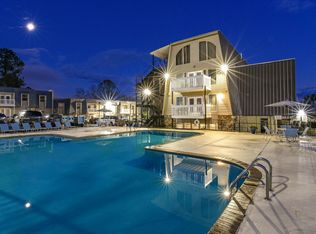 Valley Station Apartment Homes, Birmingham, AL 35209