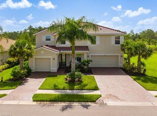 2175 Vermont Ln, Naples, FL 34120
