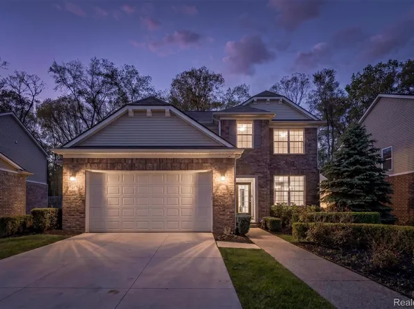 7810 N Central Park, Shelby Township, MI 48317