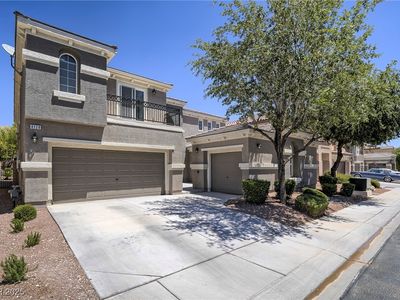 4128 Erinbird Ave, North Las Vegas, NV, 89084
