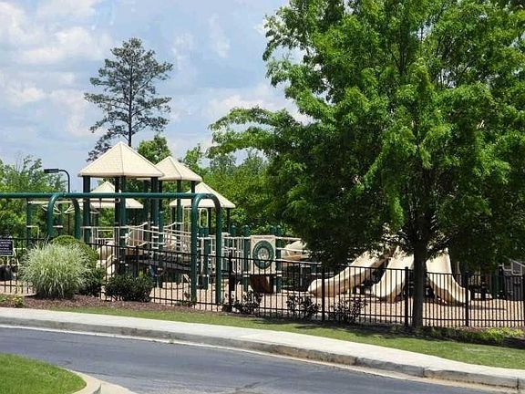 Great amenities
