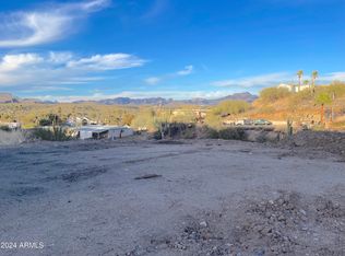 177 N Rita Ave LOT 13, Gold Canyon, AZ 85118