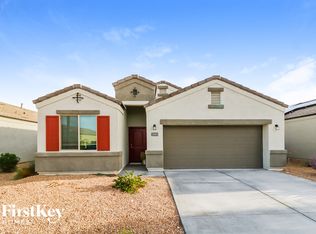 31012 W Mulberry Dr, Buckeye, AZ 85396