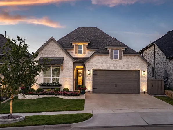 2216 Stella Ln, Northlake, TX 76247