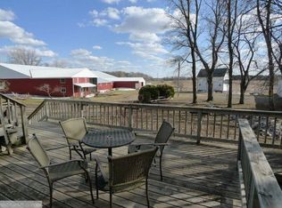 2173 County Road H, Deer Park, WI 54007