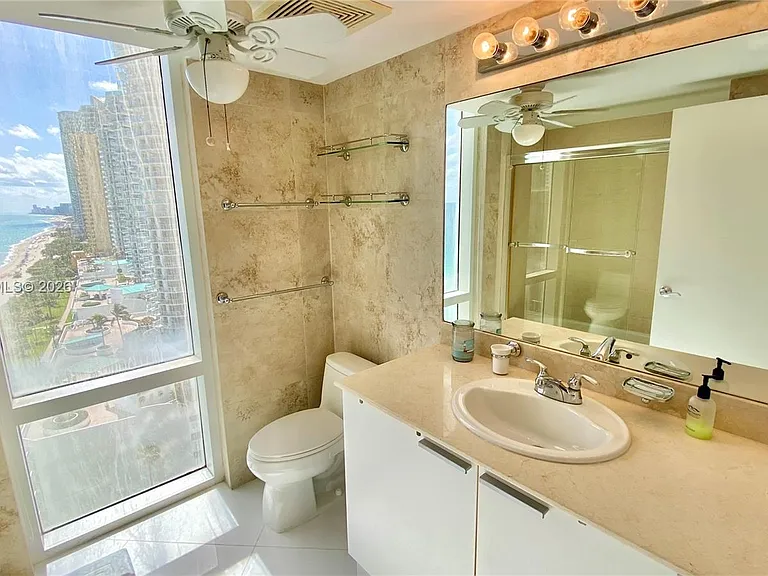 16699 Collins Ave #1602 — Photo 24