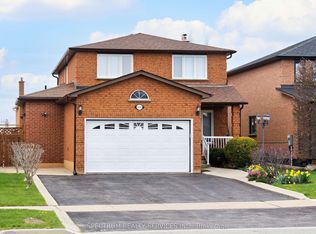 8432 Martin Grove Rd #BASEMENT, Vaughan, ON L4L6G3