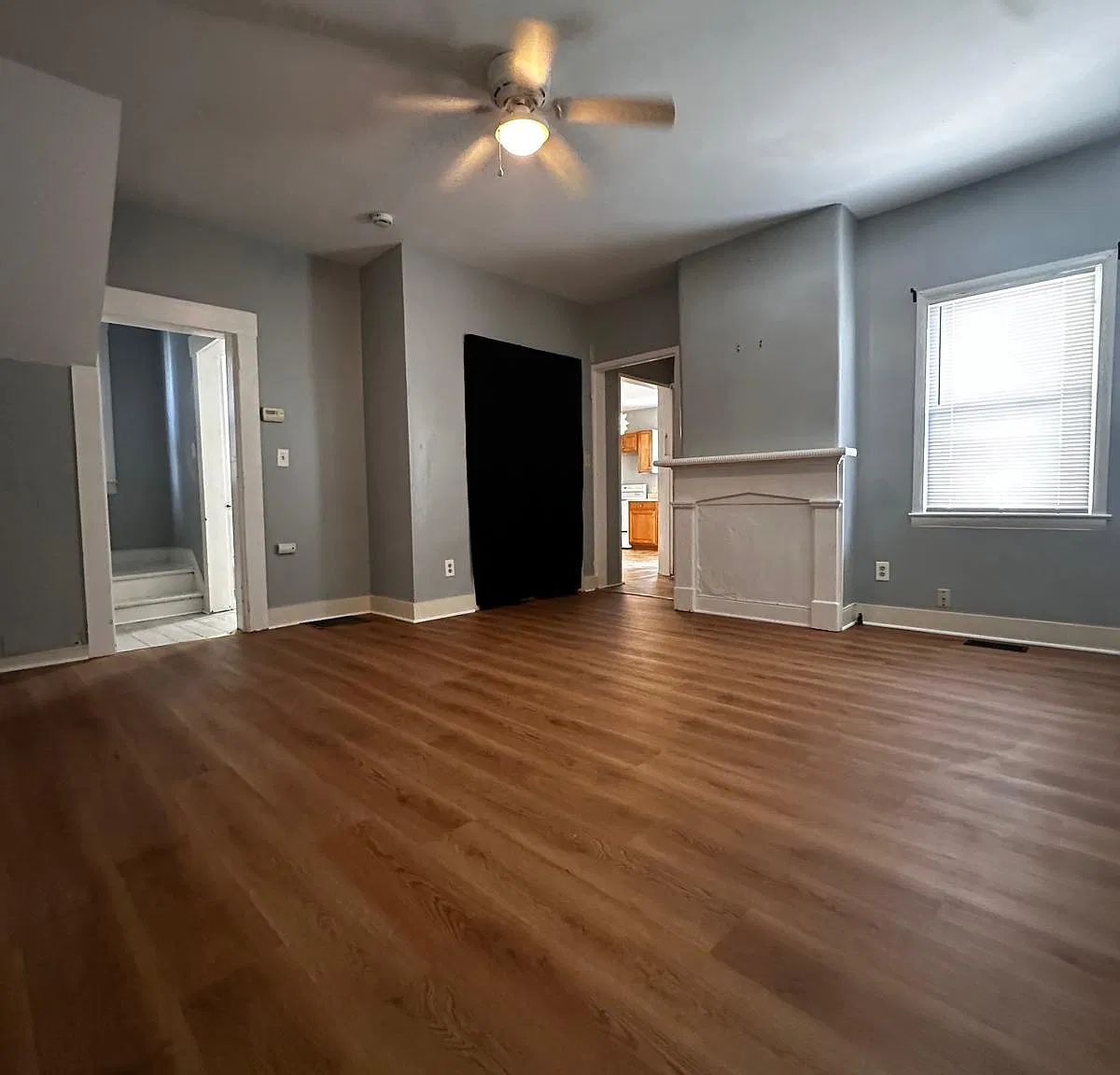 2 bed, 650 sqft, $1,100 — Photo 1