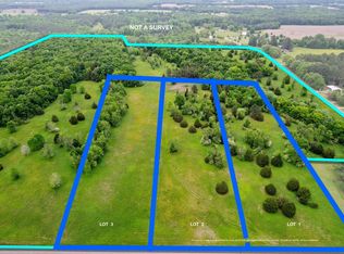 3 Carroll Rd, Michie, TN 38357