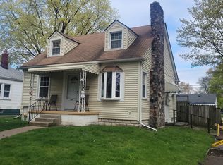 80 High St, Mount Clemens, MI 48043