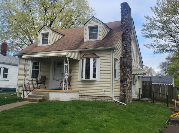 80 High St, Mount Clemens, MI 48043