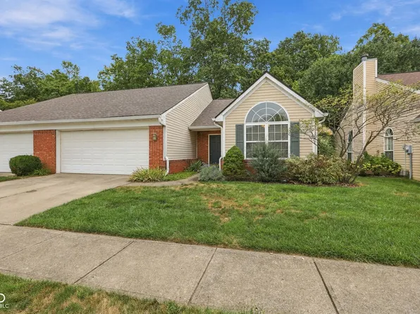 5357 Spring Creek Cir, Indianapolis, IN 46254