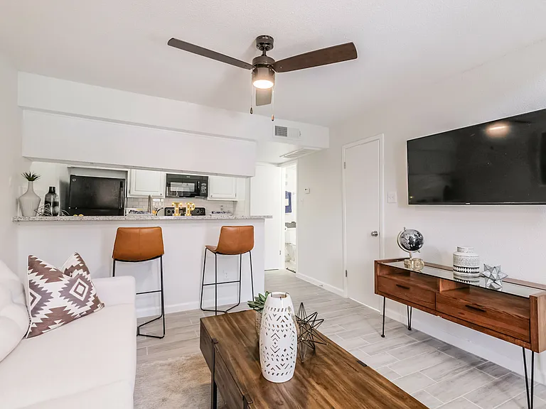 Turtle Pointe Apartments — Photo 6