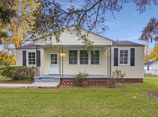 161 Pinecrest St, Richmond Hill, GA 31324