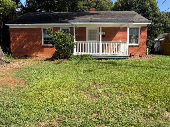 115 Skyland Ave, Charlotte, NC 28205
