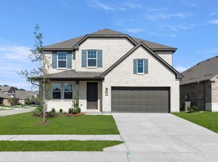 1907 Boston Way, Princeton, TX 75407