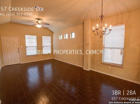 2nd image of 557 Creekside Cir