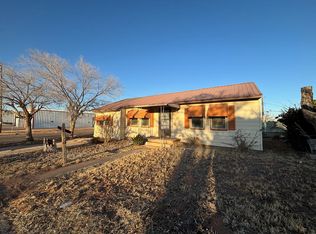 1010 NE 6th St, Andrews, TX 79714