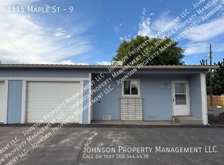 1115 Maple St #9, Nampa, ID 83686