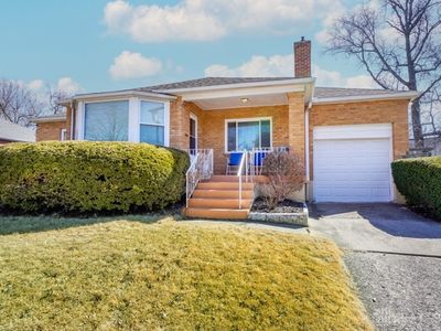 1358 Le Mar Dr, Cincinnati, OH, 45238