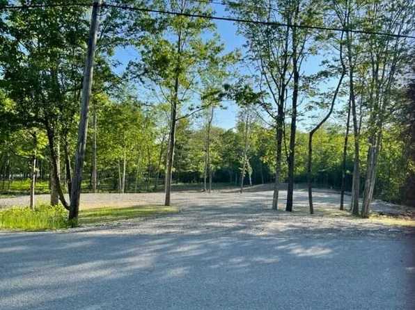 lot# 3 & 4 Miles Road, Newburgh, ME 04444