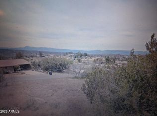 3580 E Warriorrest Rst #133, Rimrock, AZ 86335