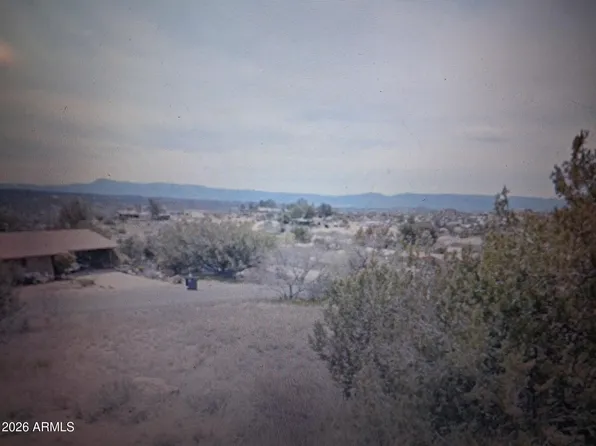 3580 E WARRIORREST Rest #133, Rimrock, AZ 86335