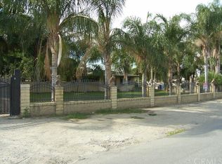 15731 Rose Ave, Fontana, CA 92337