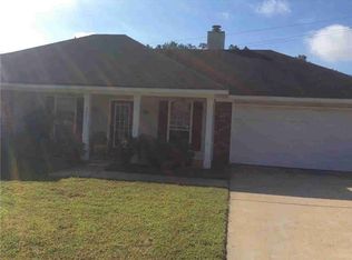 5006 Womack Dr, Byram, MS 39272