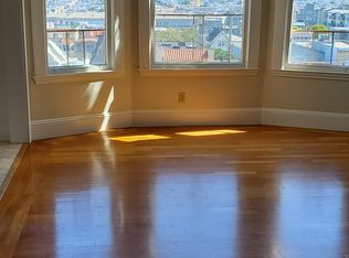 430 34th Ave #306, San Francisco, CA 94121