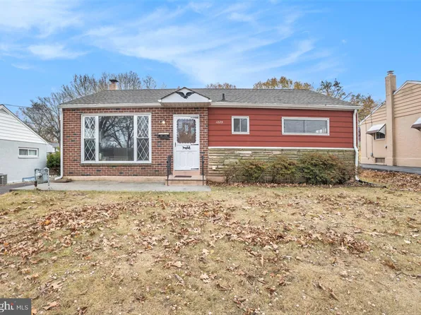 1225 Monroe Ave, Phoenixville, PA 19460