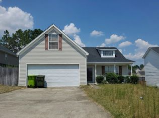 222 Legend Oaks Dr, Columbia, SC 29229